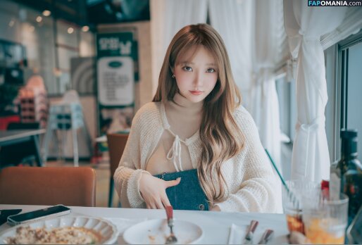 BJ Eunsora / Son Ye Eun / Yenny / ye._eun_s2 / yeeny618 / yeeunz1 Naken OnlyFans  Läckta Foto #604