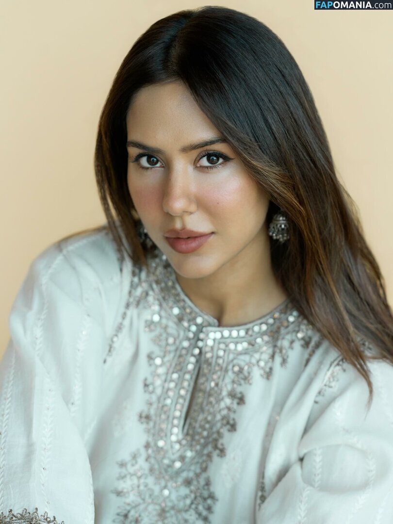 Sonam Bajwa / bajwasonam / sonambajwa Naken OnlyFans  Läckta Foto #11