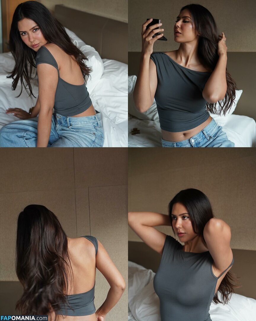 Sonam Bajwa / bajwasonam / sonambajwa Naken OnlyFans  Läckta Foto #19
