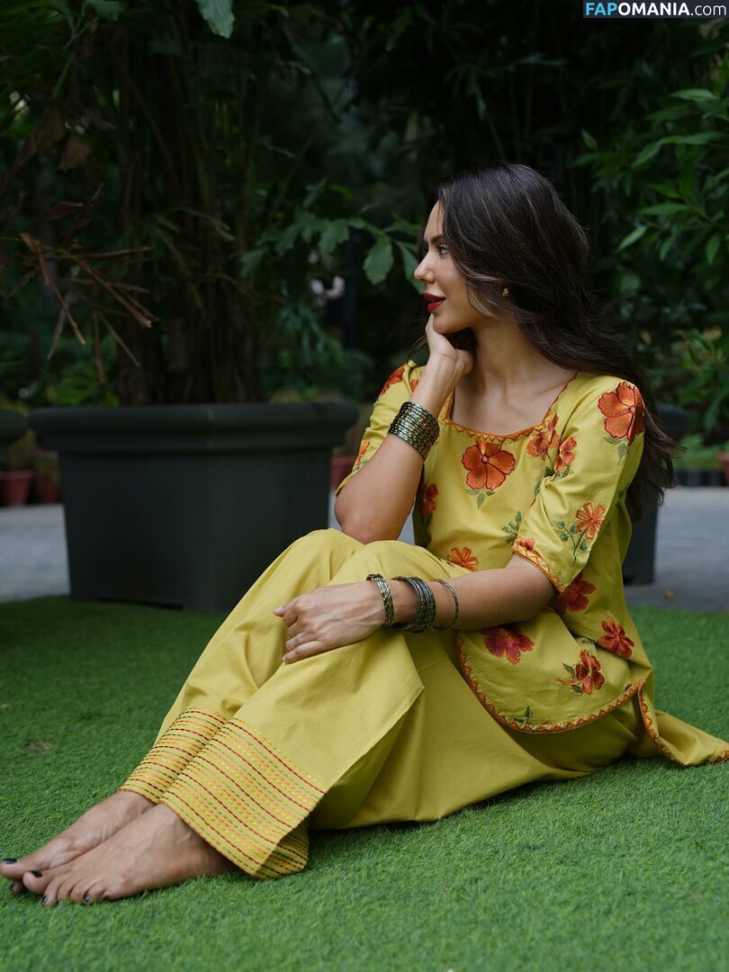 Sonam Bajwa / bajwasonam / sonambajwa Naken OnlyFans  Läckta Foto #31