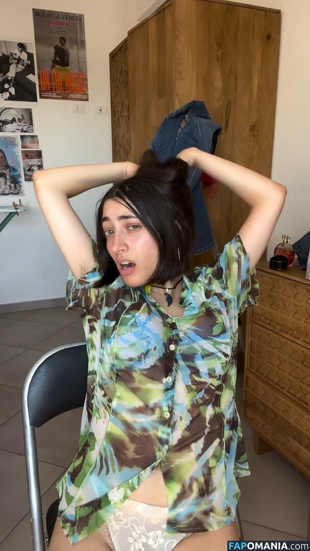 Joe / Sondaspaziale Naken OnlyFans  Läckta Foto #7