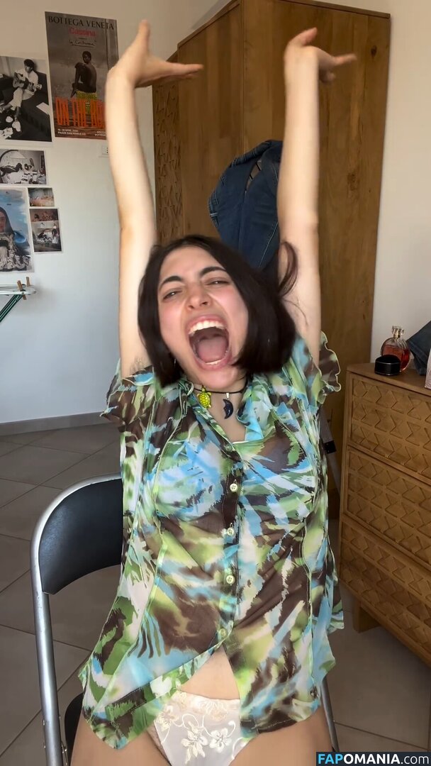 Joe / Sondaspaziale Naken OnlyFans  Läckta Foto #9