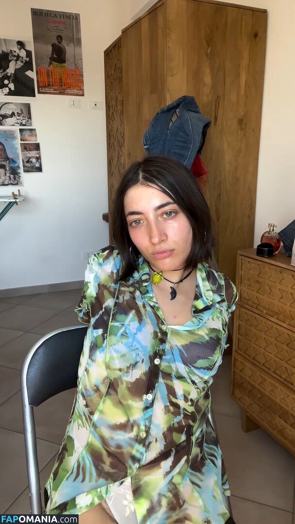 Joe / Sondaspaziale Naken OnlyFans  Läckta Foto #12