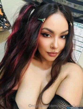 Soni Aralynn / soniaralynn Naken OnlyFans  Läckta Foto #1