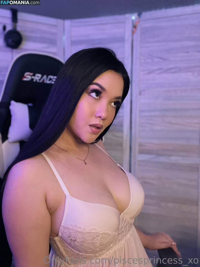 Sonia Elsie / piscesprincess_xo / sonia.elsie Naken OnlyFans  Läckta Foto #48