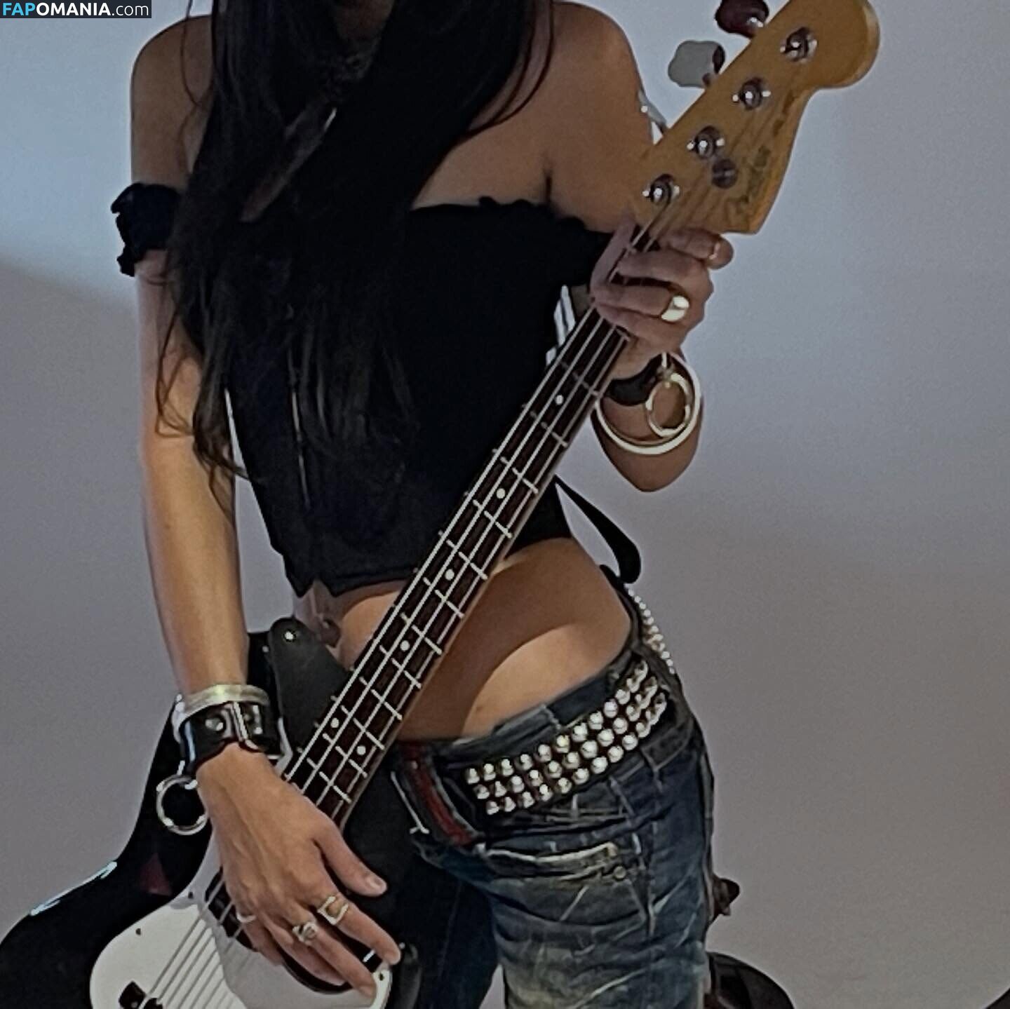 Sonia Garcia / Sonia_Bambina Naken OnlyFans  Läckta Foto #14