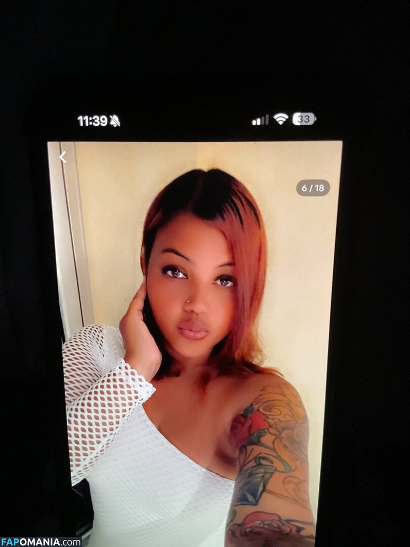 Sonia Martínez Naken OnlyFans  Läckta Foto #3