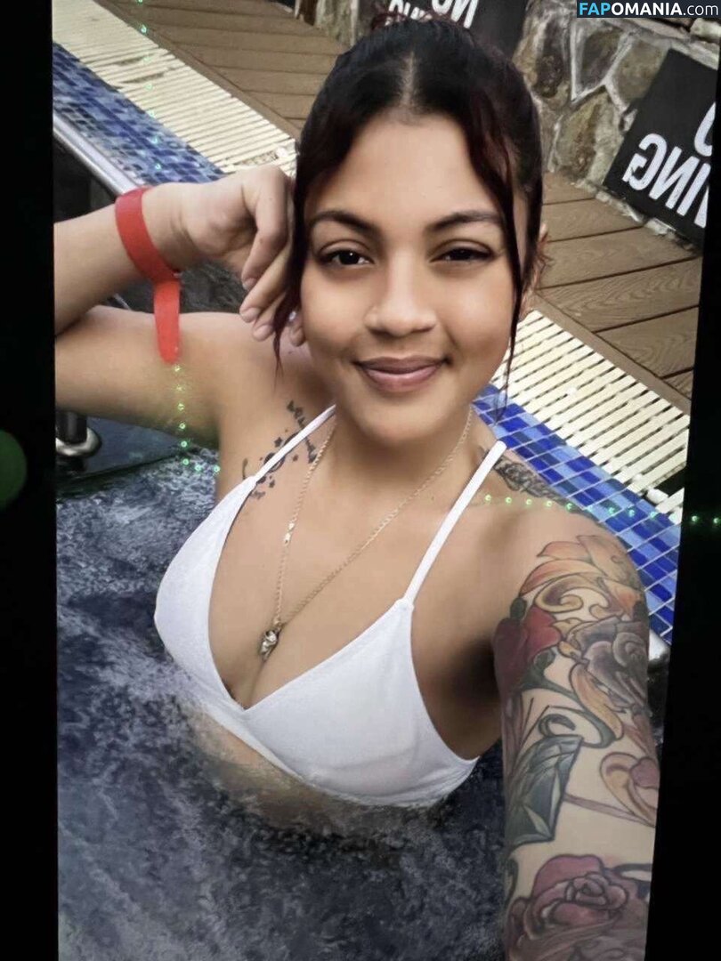 Sonia Martínez Naken OnlyFans  Läckta Foto #5