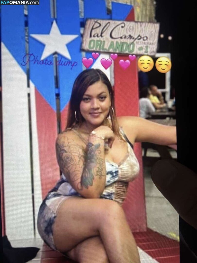 Sonia Martínez Naken OnlyFans  Läckta Foto #8