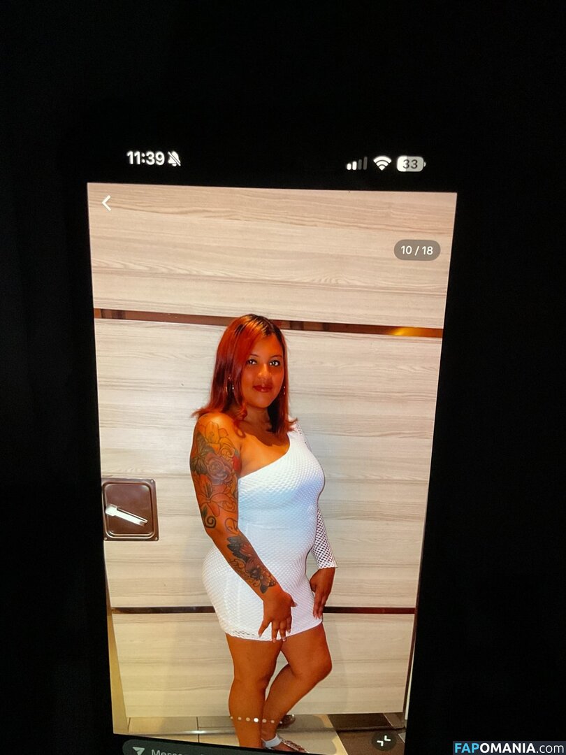 Sonia Martínez Naken OnlyFans  Läckta Foto #9