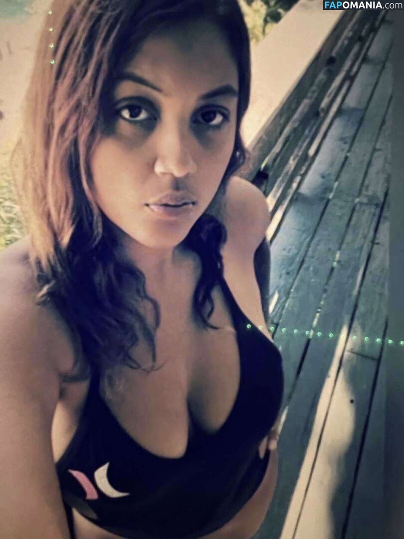 Sonia Martínez Naken OnlyFans  Läckta Foto #10