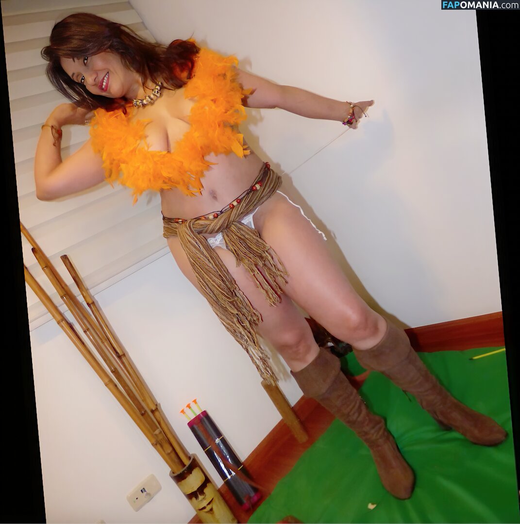 Sonia Net / soniyanet Naken OnlyFans  Läckta Foto #100