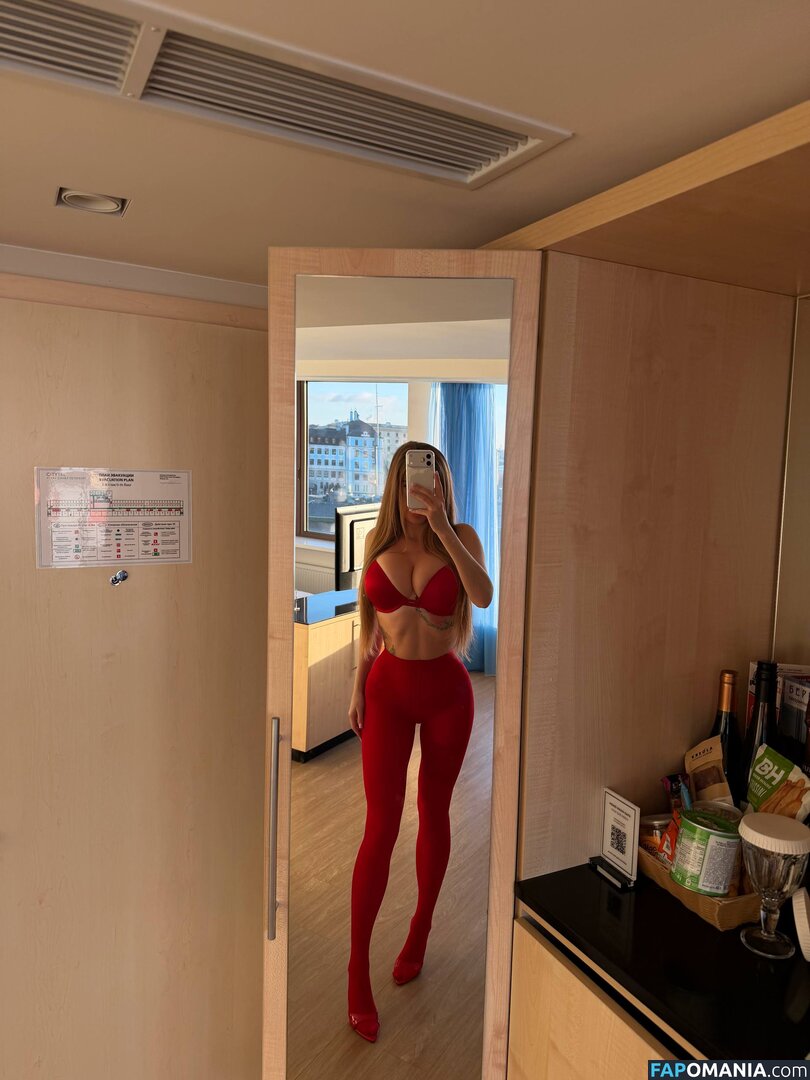 Sonya Temnikova / sonyatemnikova Naken OnlyFans  Läckta Foto #468
