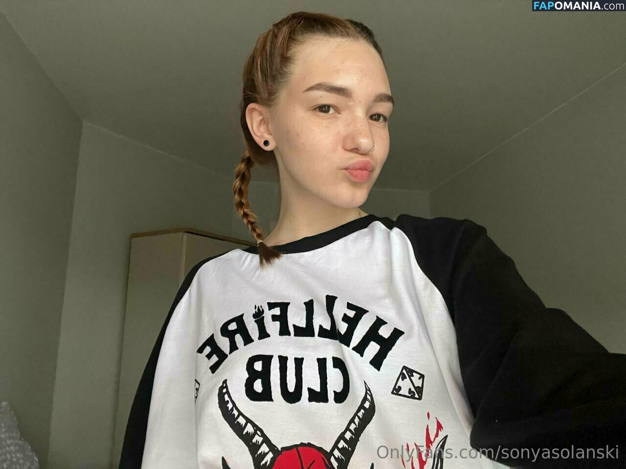 Kittyjaynn / https: / snatelles / sonyasolanski Naken OnlyFans  Läckta Foto #53