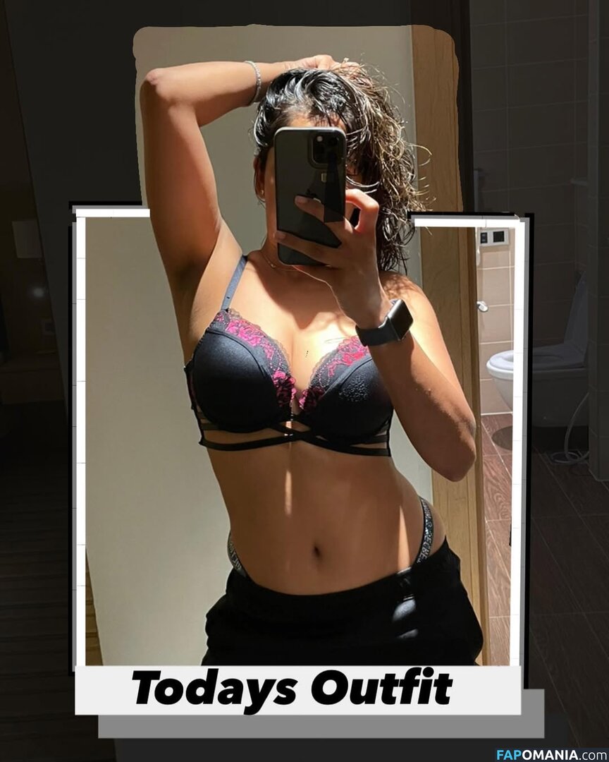Sophia Abdalla / Sophiatheminx / https: Naken OnlyFans  Läckta Foto #2
