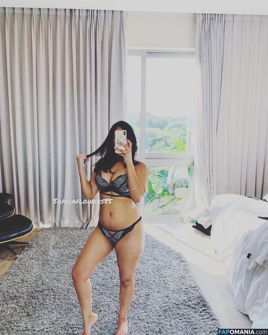 Sophia Abdalla / Sophiatheminx / https: Naken OnlyFans  Läckta Foto #8