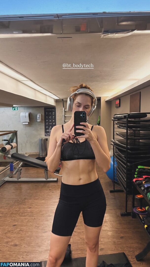 Sophia Abrahão / sophiaabrahao Naken OnlyFans  Läckta Foto #59