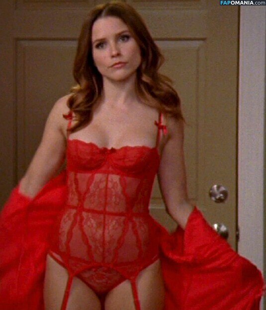 Sophia Bush / sophiabush Naken OnlyFans  Läckta Foto #3