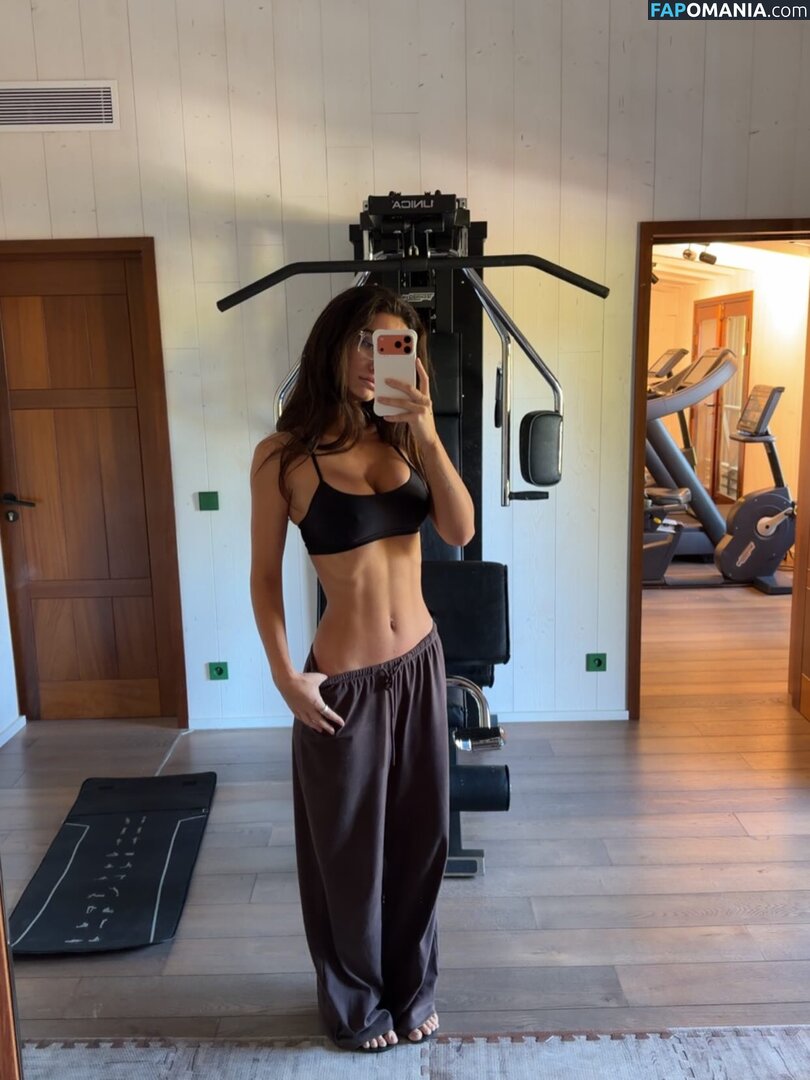 Sophia Chugranis / sophia.chugranis / sophiachugranis Naken OnlyFans  Läckta Foto #13