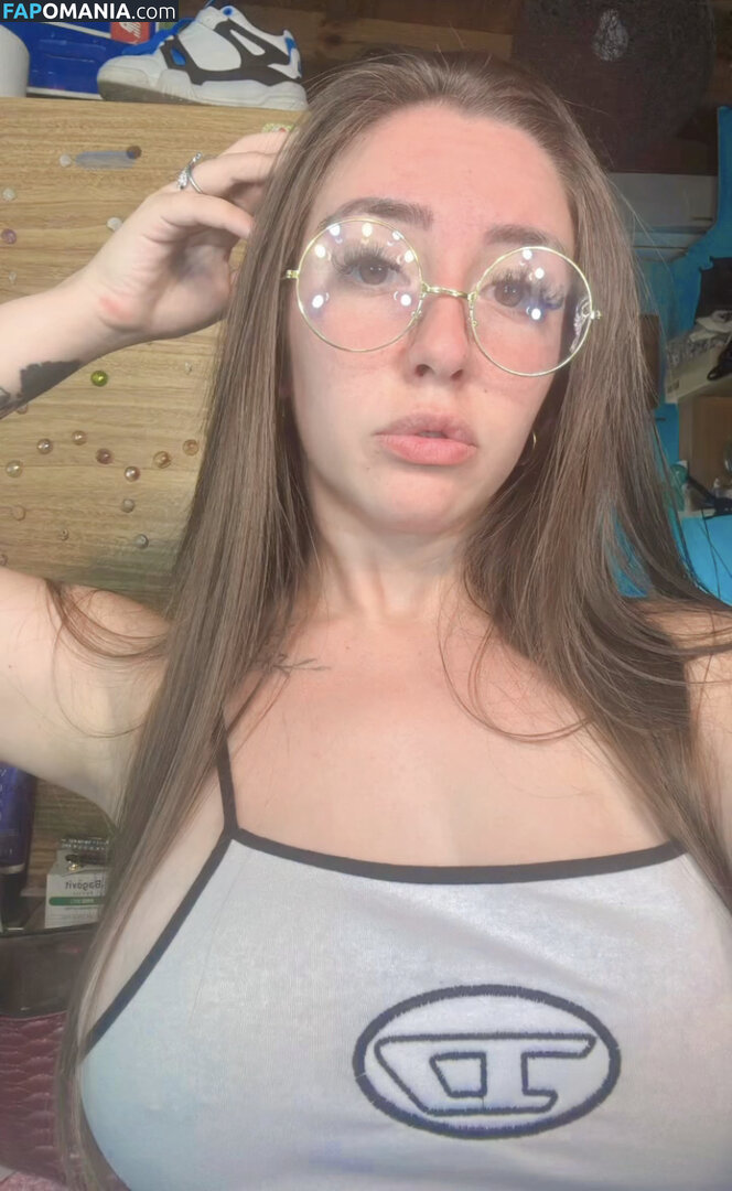 Sophia_delu Naken OnlyFans  Läckta Foto #116