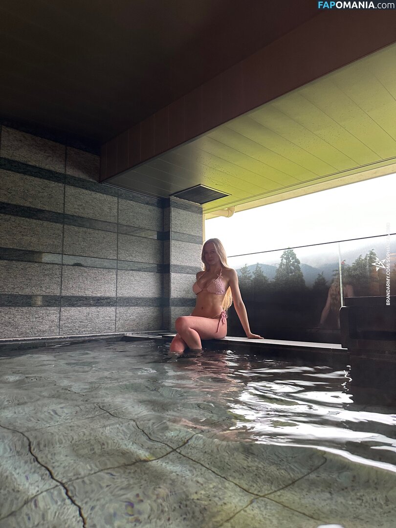 BrandArmy / Sophia Diamond / Sophiadiamond Naken OnlyFans  Läckta Foto #15