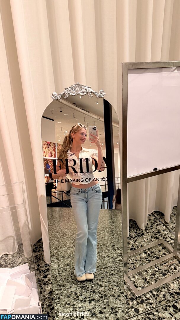 BrandArmy / Sophia Diamond / Sophiadiamond Naken OnlyFans  Läckta Foto #2290