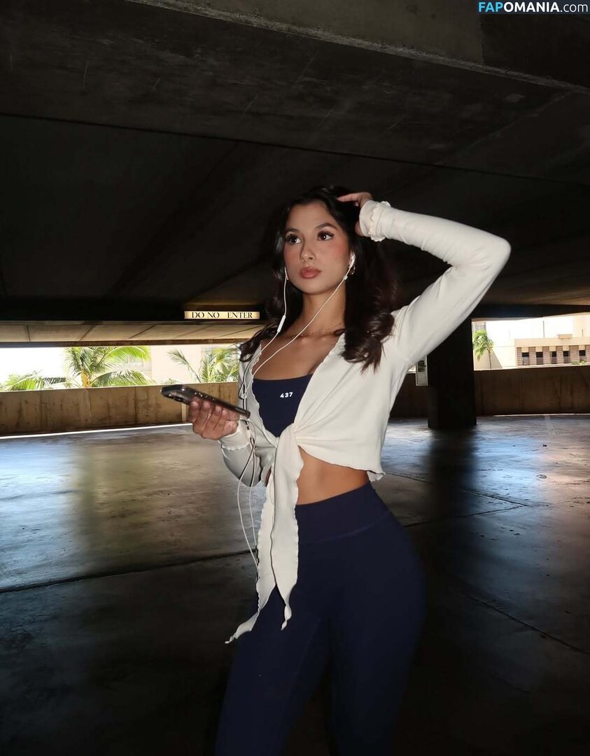 Sophia Giuffrida / itz.sophhhh Naken OnlyFans  Läckta Foto #4