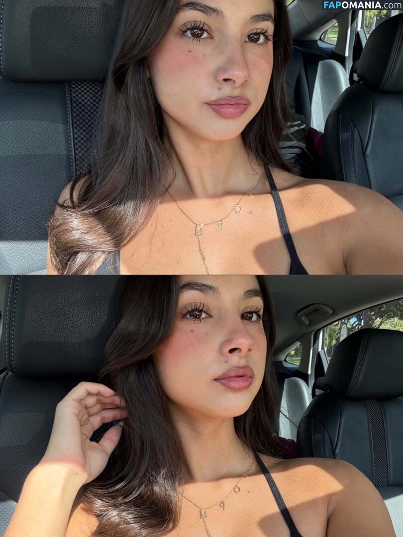 Sophia Giuffrida / itz.sophhhh Naken OnlyFans  Läckta Foto #15