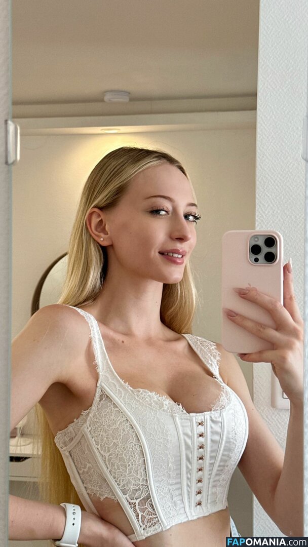 Sophia Diamond / sophia.ilysm Naken OnlyFans  Läckta Foto #13