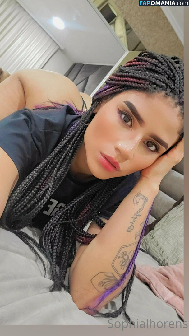 s.lhorens_makeup / sophia.lhorens Naken OnlyFans  Läckta Foto #27