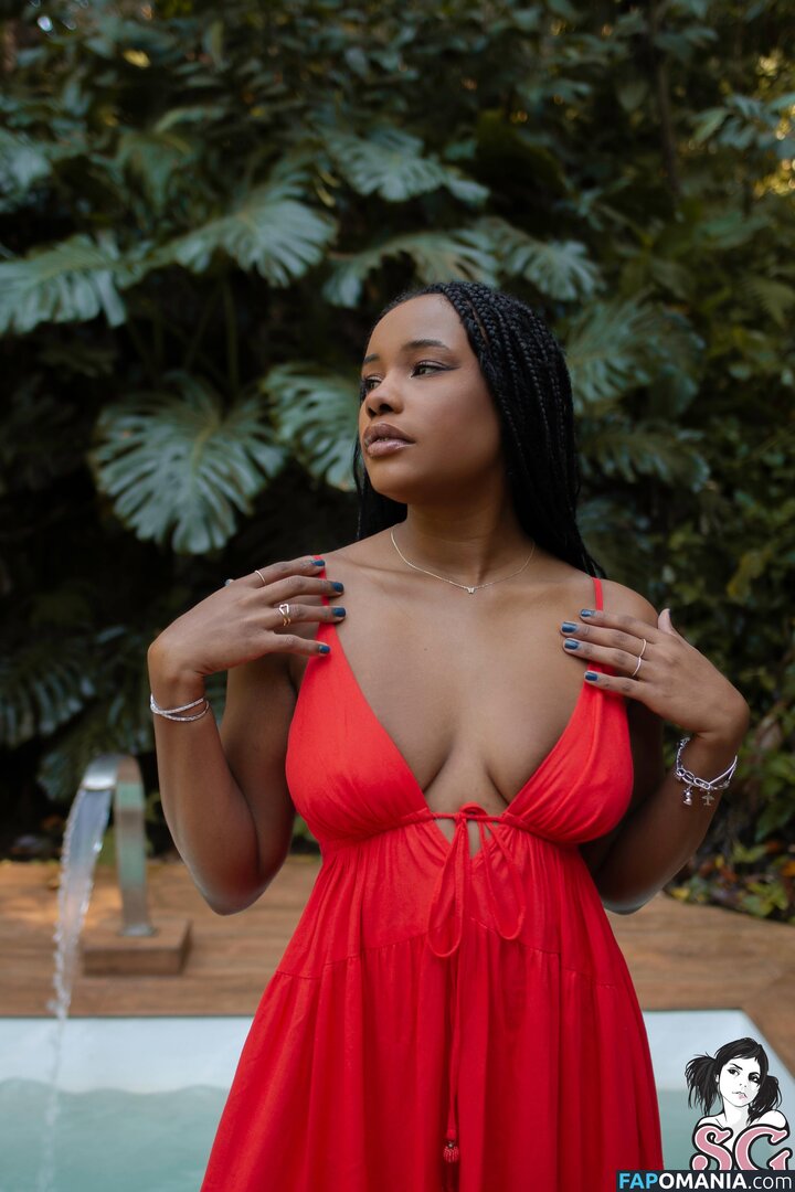 Sophia Lins Naken OnlyFans  Läckta Foto #59