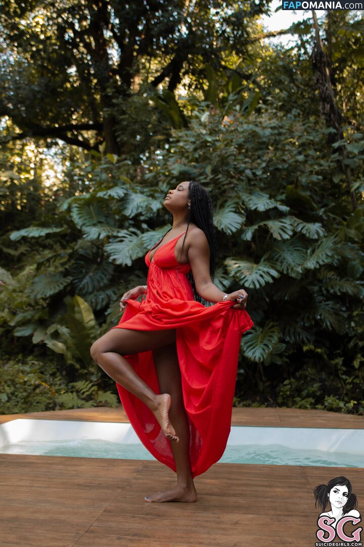 Sophia Lins Naken OnlyFans  Läckta Foto #66