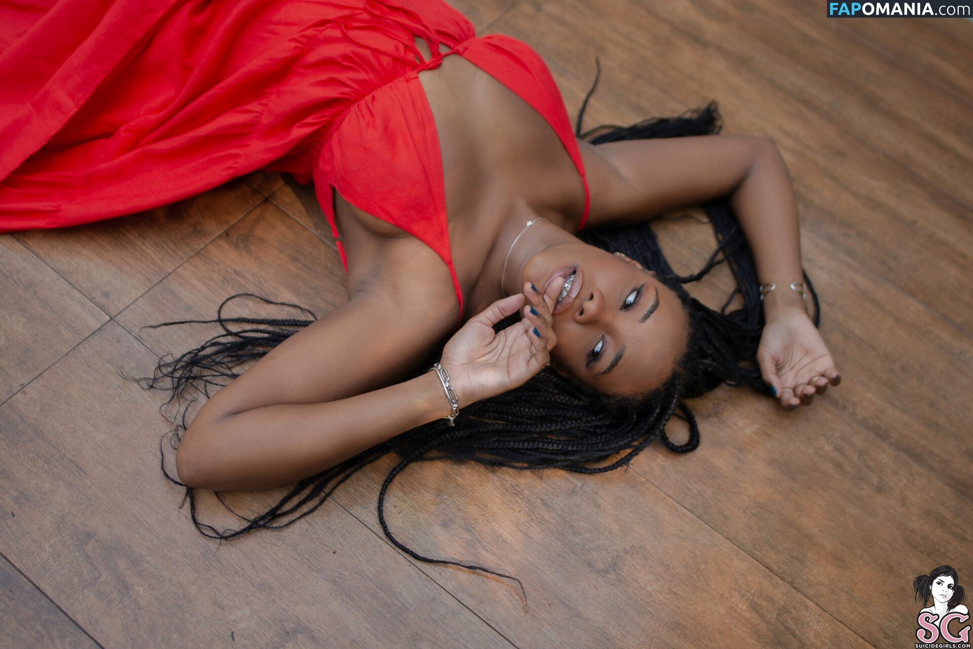 Sophia Lins Naken OnlyFans  Läckta Foto #69