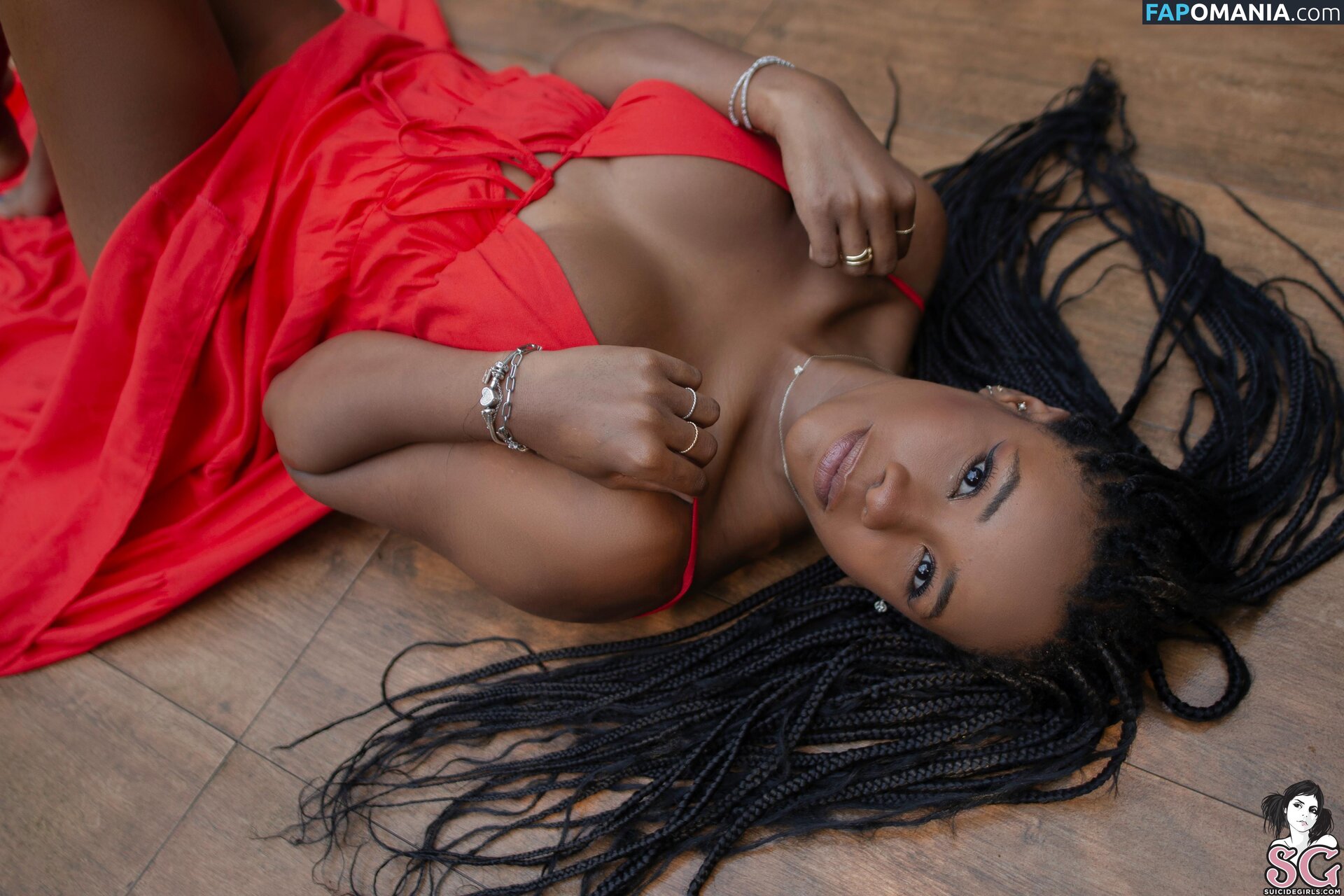 Sophia Lins Naken OnlyFans  Läckta Foto #72