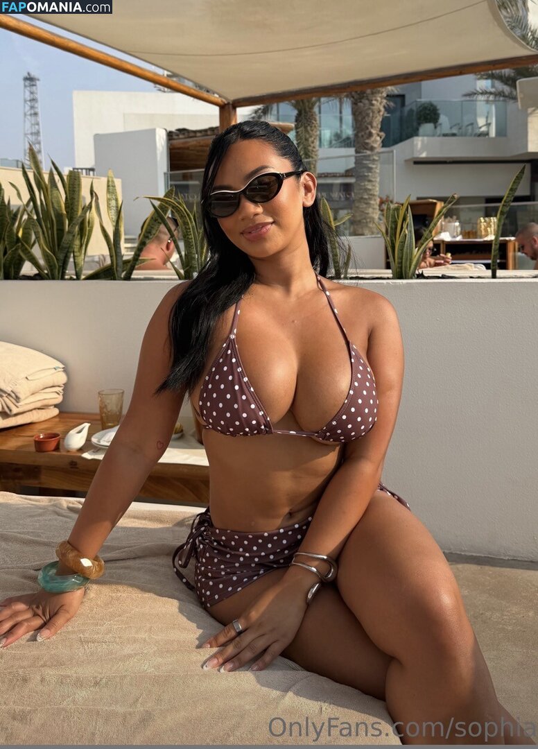 Sophia Malonzo / sophiamalonzo / sophiamarie3 Naken OnlyFans  Läckta Foto #29