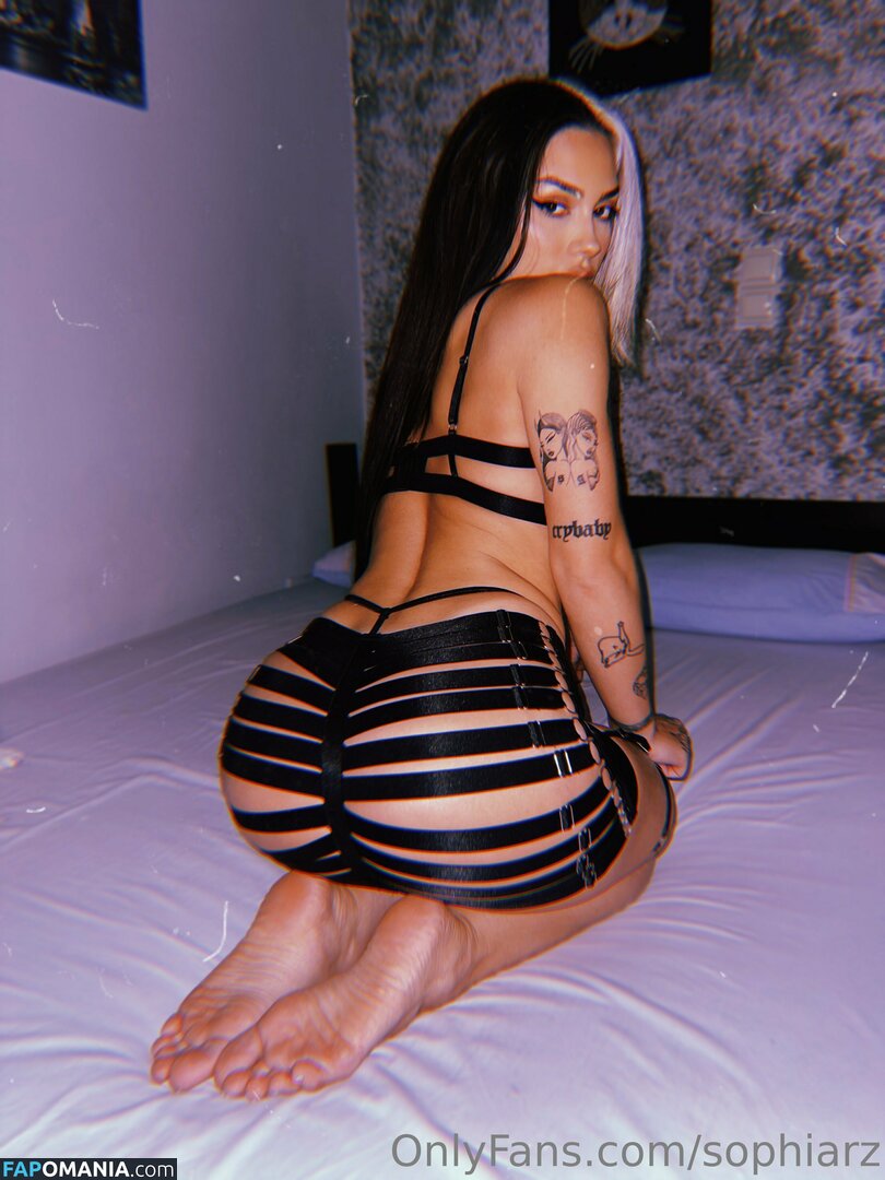 Sophia_rizou / sophiarz Naken OnlyFans  Läckta Foto #15