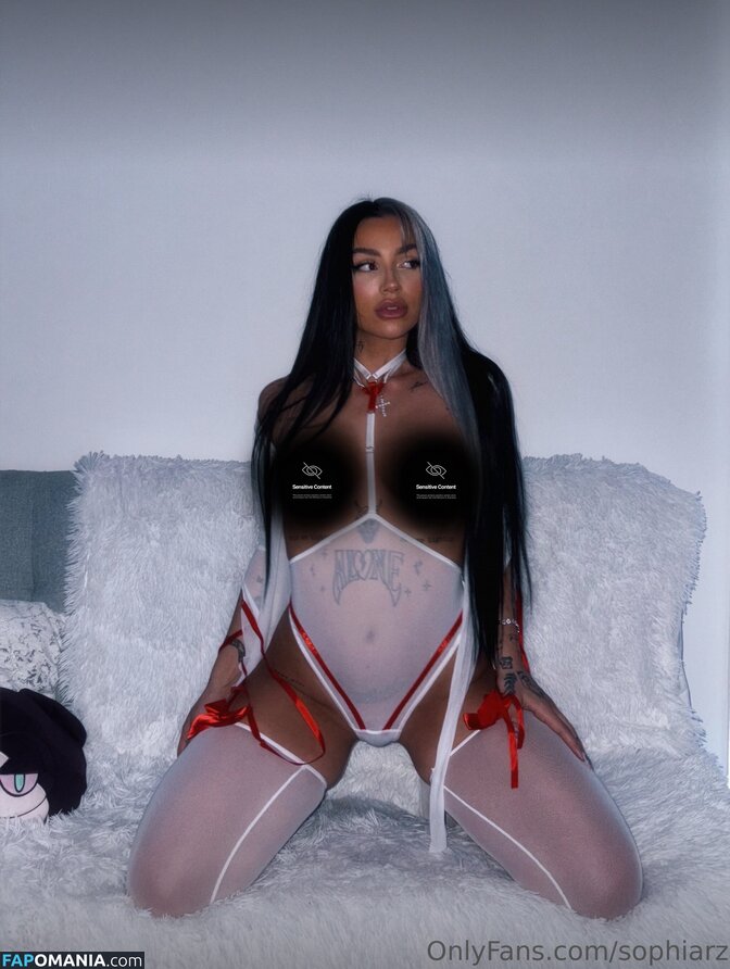 Sophia_rizou / sophiarz Naken OnlyFans  Läckta Foto #115