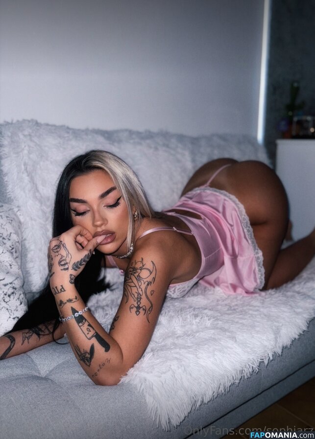 Sophia_rizou / sophiarz Naken OnlyFans  Läckta Foto #121