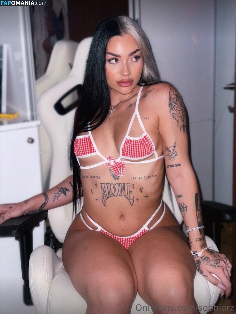 Sophia_rizou / sophiarz Naken OnlyFans  Läckta Foto #137