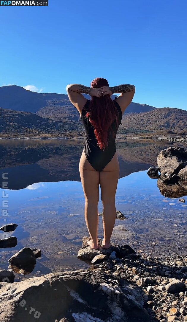 Sophia Thiel / sophia.thiel Naken OnlyFans  Läckta Foto #12