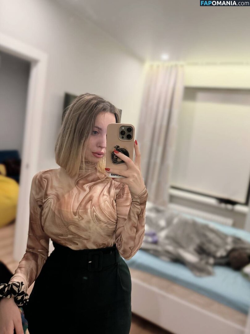 Sophia Volzhenskaia / sophia.volzhenskaia / volzhenskaia Naken OnlyFans  Läckta Foto #95