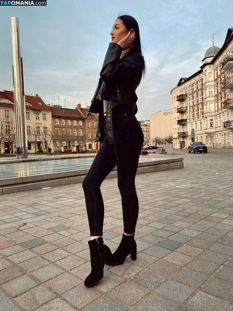 sophiaabelow / sophie.abelow Naken OnlyFans  Läckta Foto #6