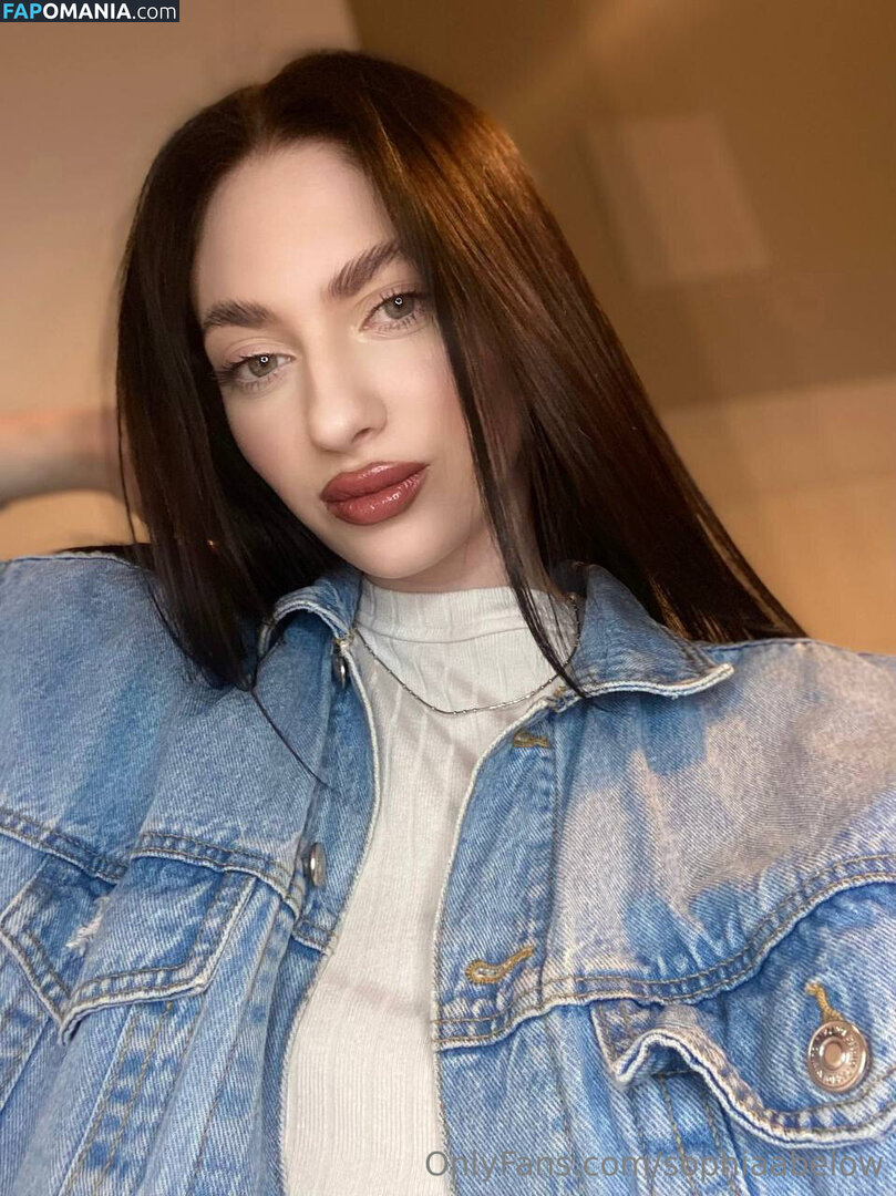 sophiaabelow / sophie.abelow Naken OnlyFans  Läckta Foto #13