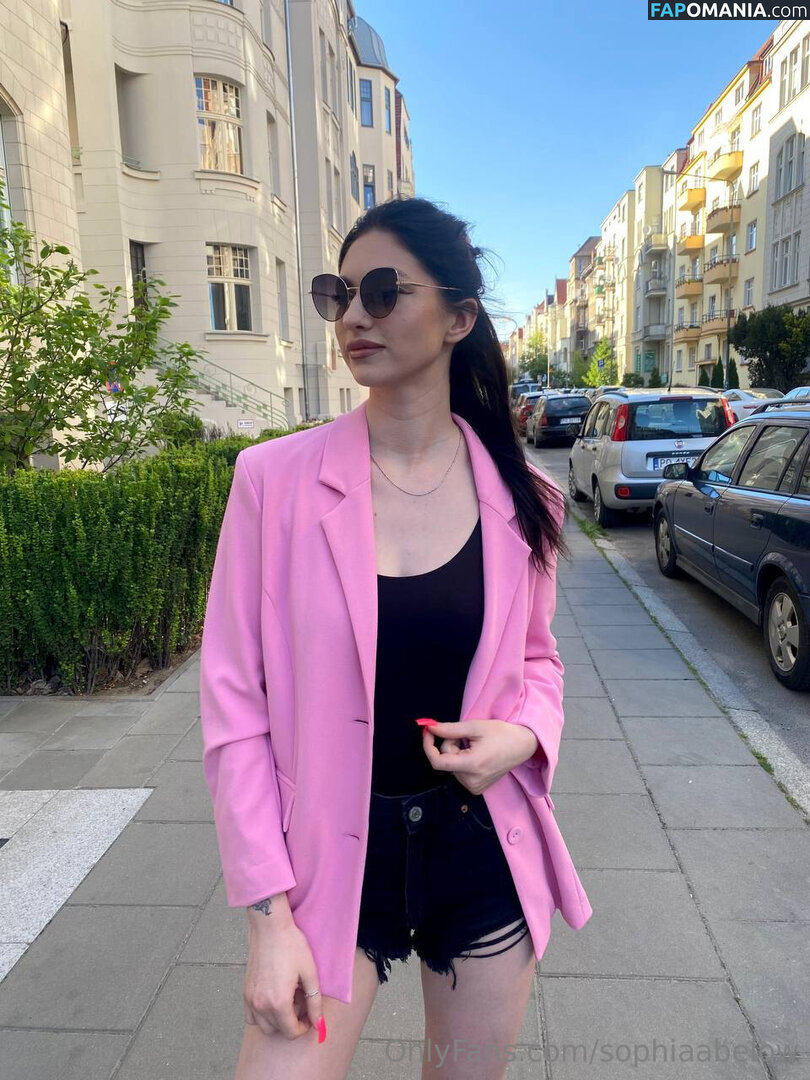 sophiaabelow / sophie.abelow Naken OnlyFans  Läckta Foto #16