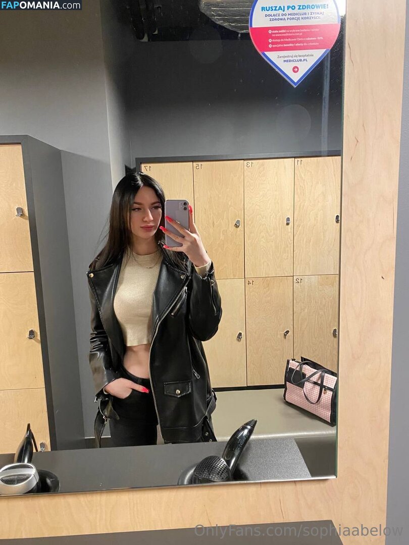 sophiaabelow / sophie.abelow Naken OnlyFans  Läckta Foto #19