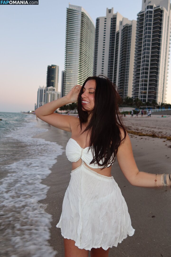 Sophiac.Gonzalez / Sophiacarolinag Naken OnlyFans  Läckta Foto #1