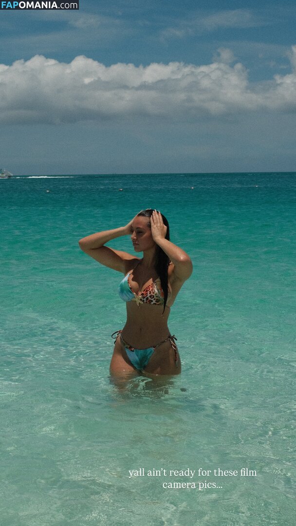 Sophiac.Gonzalez / Sophiacarolinag Naken OnlyFans  Läckta Foto #5
