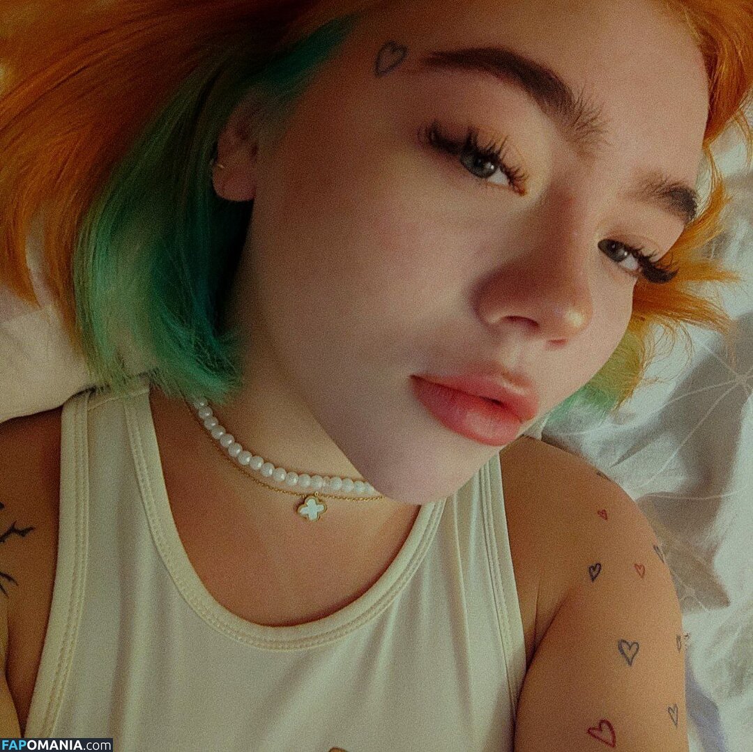 Lykipo / itssophiafoxxx / sophiaa_foxx / sophiafoxx Naken OnlyFans  Läckta Foto #9