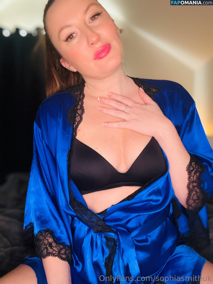 sophiasmithuk / sophiaxsmith Naken OnlyFans  Läckta Foto #995