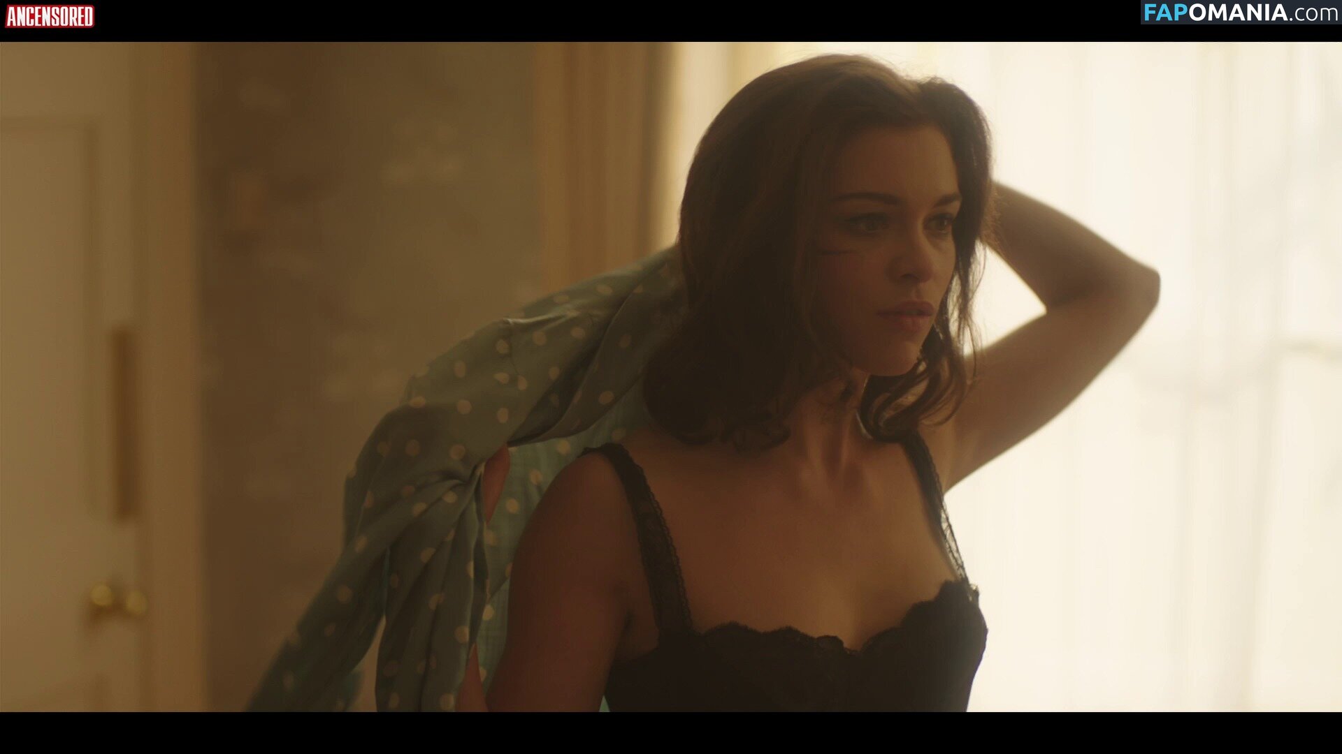 Sophie Cookson Naken OnlyFans  Läckta Foto #6